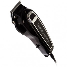 Машинка для стрижки (0,8 - 2 мм) BARBER STYLE DEWAL 03-015 Машинка для стрижки (0,8 - 2 мм) BARBER STYLE DEWAL 03-015