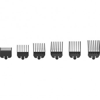 Набор насадок для машинки BARBER STYLE DEWAL N-015 Набор насадок для машинки BARBER STYLE DEWAL N-015