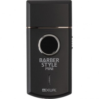 Шейвер BARBER STYLE MINI DEWAL 03-017S Шейвер BARBER STYLE MINI DEWAL 03-017S